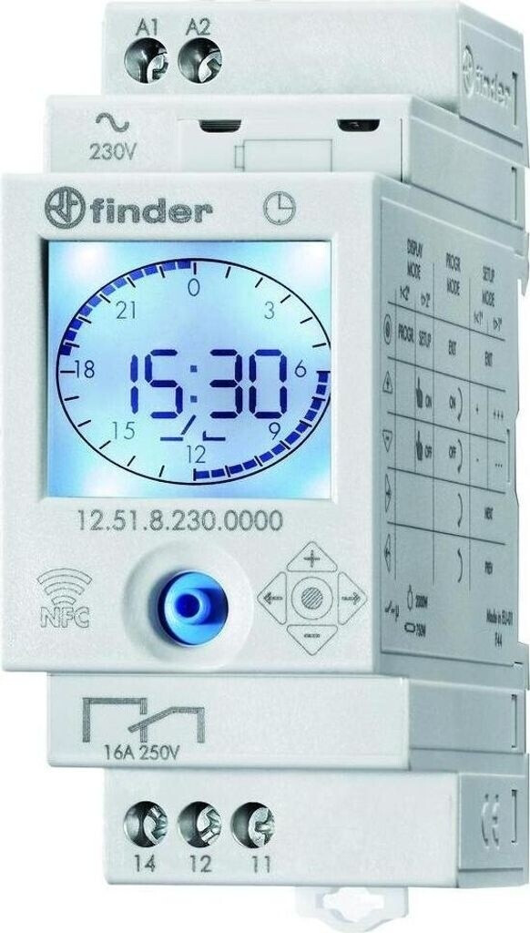 Finder 12.51.8.230.0000