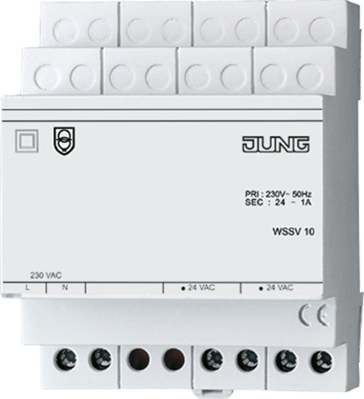 Jung WSSV10