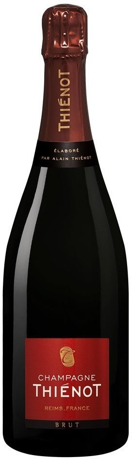 Thiénot Brut 0,75l