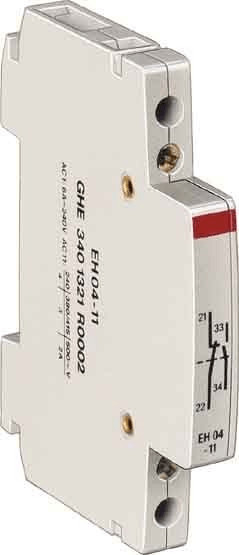 ABB GHE3401321R0002