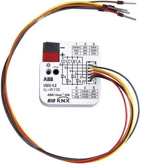 ABB Group GHQ6310074R0111