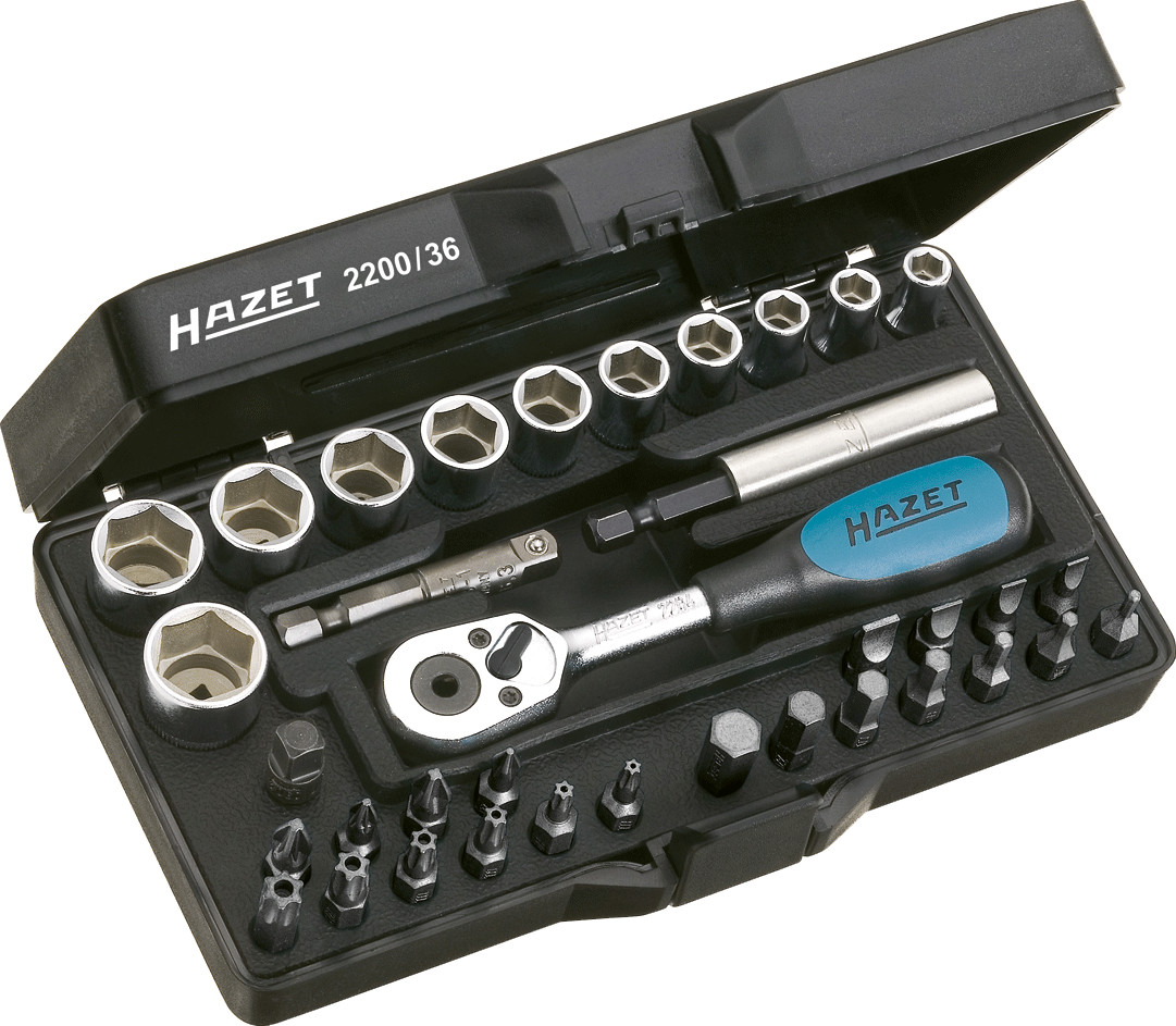 Hazet 850KL