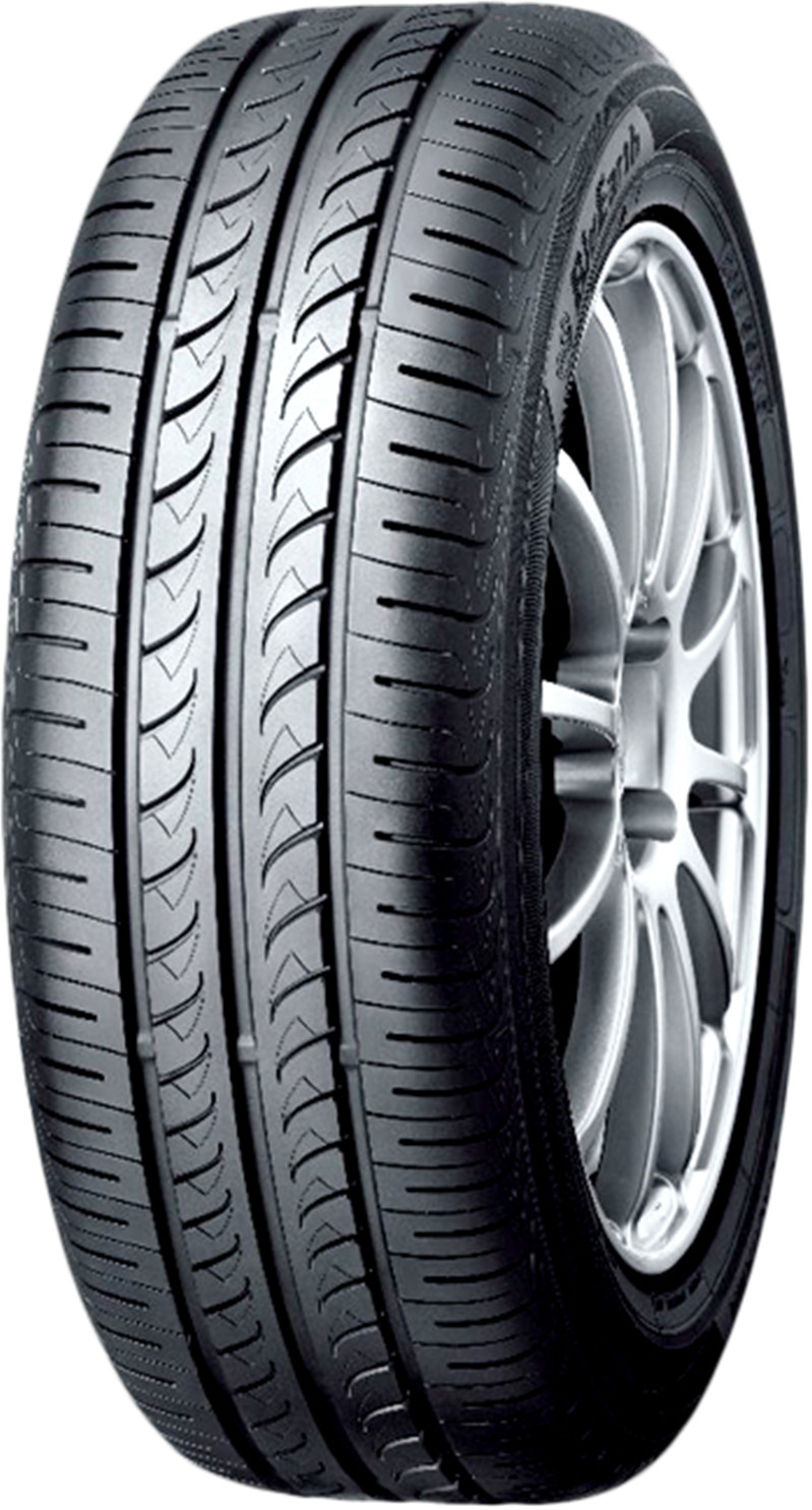 Yokohama BluEarth AE-01 175/70 R13 82T