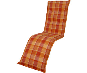 Doppler Comfort Relaxliegenauflage 175 X 50 Cm Ab 24 95 Preisvergleich Bei Idealo De