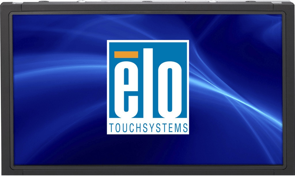 Elo Touchsystems 1541L