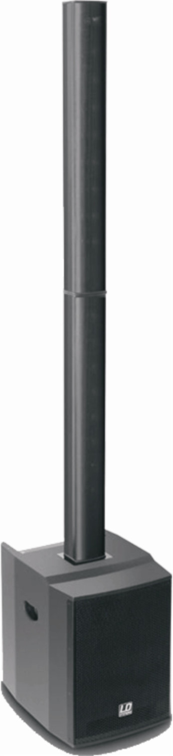 LD-Systems MAUI 28 noir
