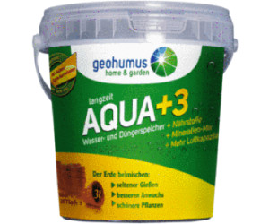 Geohumus Aqua+3 500 g