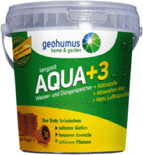 Geohumus   - Product image 1 of 1