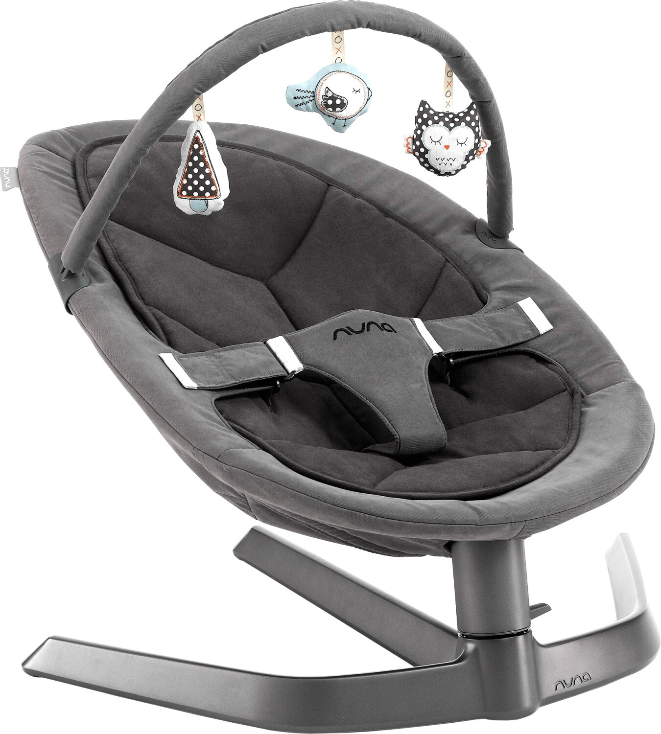 Nuna Arche pour transat Leaf