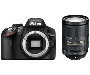 Nikon D3200 a € 339,00 Black Friday 2025: miglior prezzo su