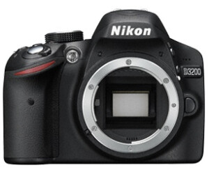 D3200 Kit Dslr 3200d Price Dslr Nikon Camera 3200d Nikon D3200 SLR - Main Image