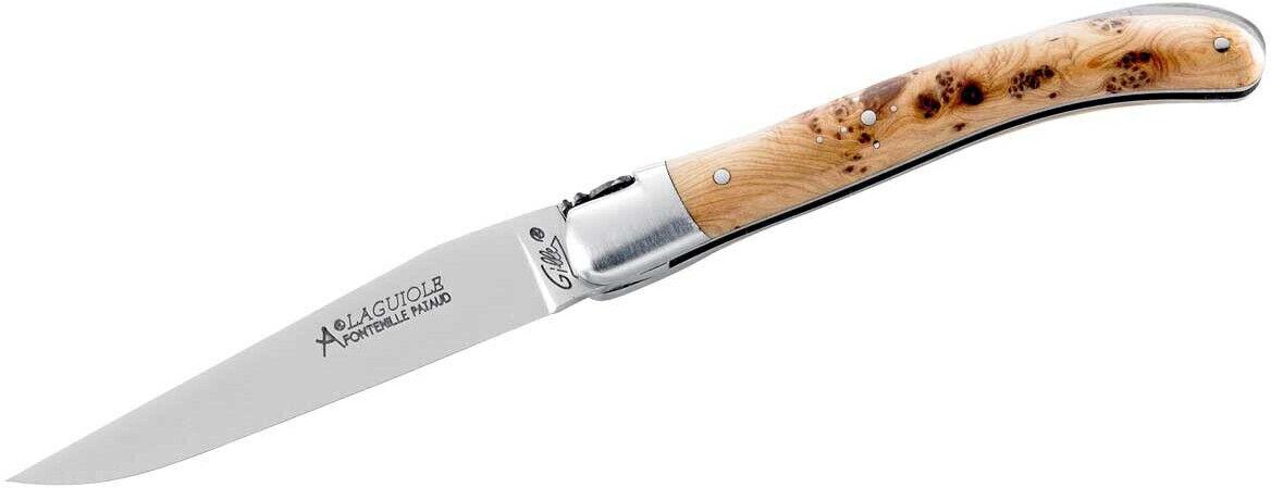 Fontenille Pataud Le Pocket