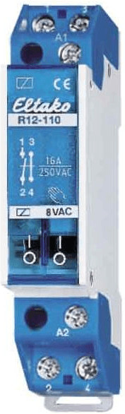 Eltako R12-110-8V