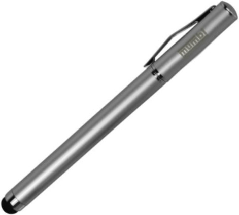 Mumbi Stylus & Pen gris