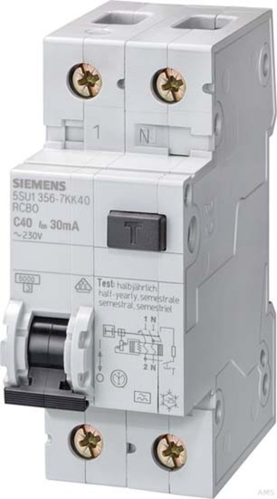 Siemens 5SU1656-6KK10