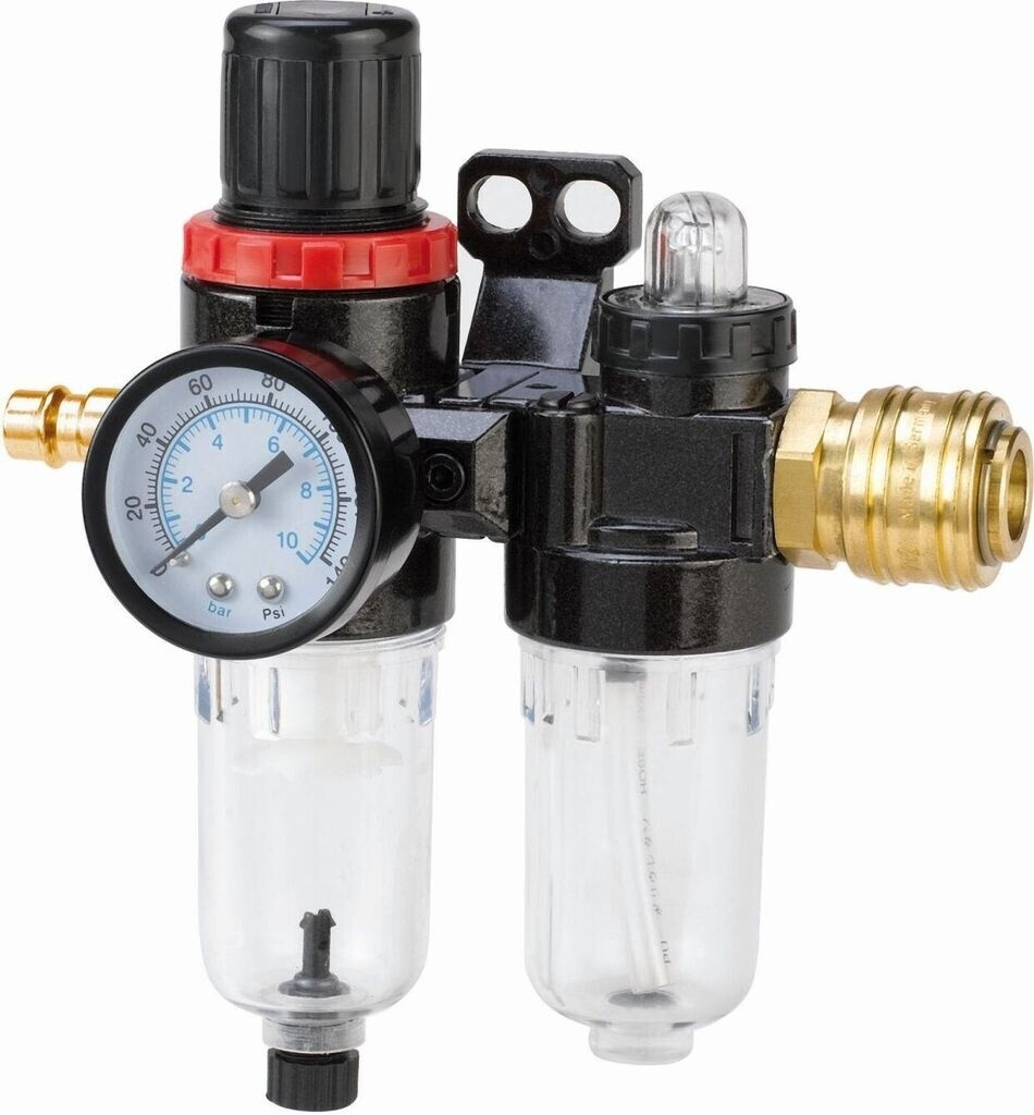Einhell Kit de maintenance pour compresseur R1/4