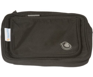 Hippychick Hipseat Accessory Bag Black