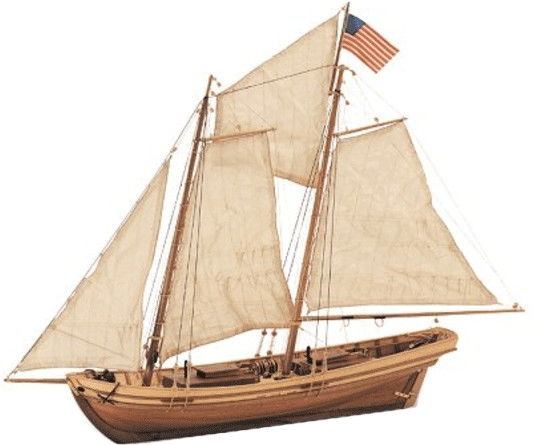 Artesania Latina Swift (22110)