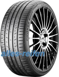 Toyo Proxes Sport 265/30 R20 94Y XL ab € 167,58 Preisvergleich bei