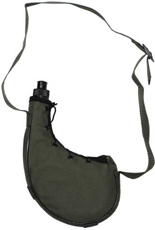 Max Fuchs Gourde Bota