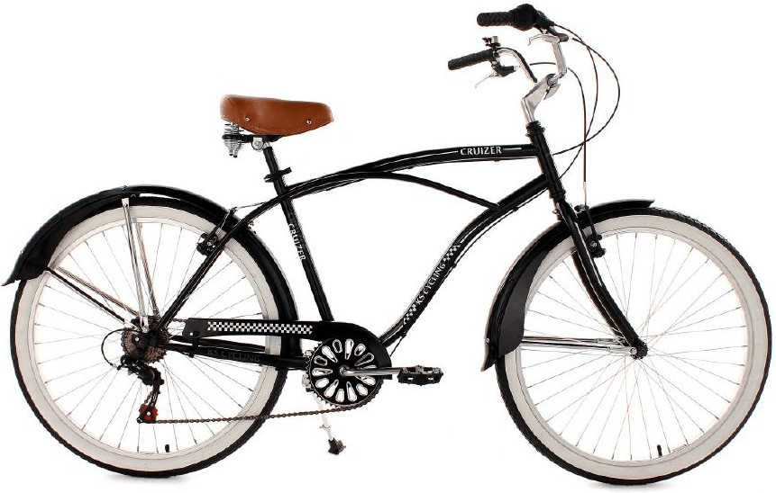 KS Cycling Cruizer