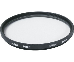 Hoya UV HMC 55mm