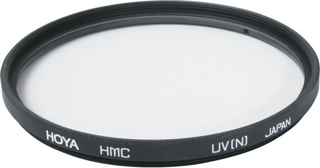 Hoya UV HMC 55mm