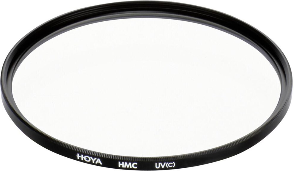 Photos - Lens Filter Hoya UV HMC 52mm 