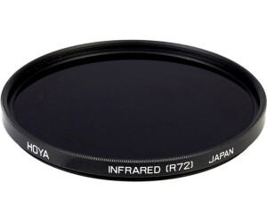 Hoya IR R72 49mm