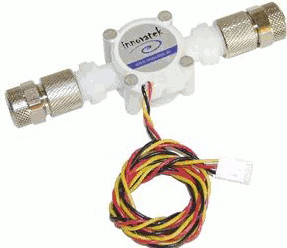 innovatek FlowMeter Rev 2.0