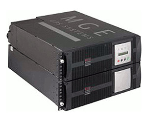 MGE Comet EX RT Network Pack 7kVA