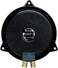 Sinuslive bassPUMP III