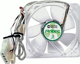 Antec TriCool 92mm (0761345-75092-9)