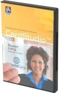 Zebra CardStudio Classic (Win)