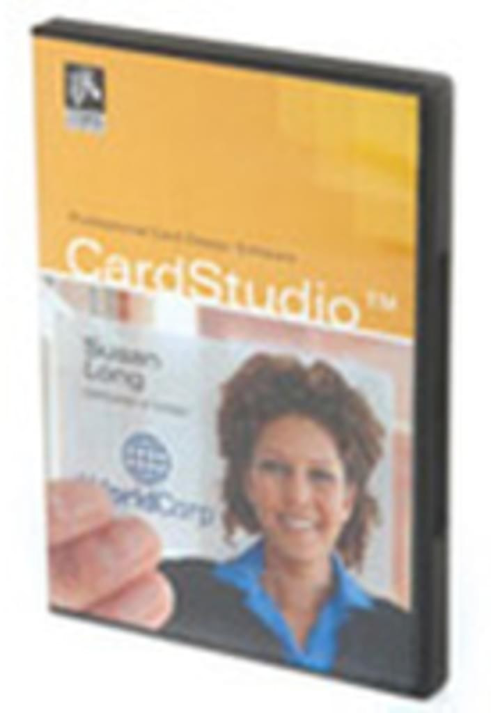 Zebra CardStudio Professional (Win)