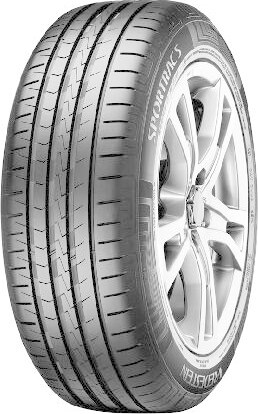 Vredestein Sportrac 5 195/55 R15 85V