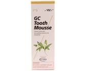 tooth mousse vanille