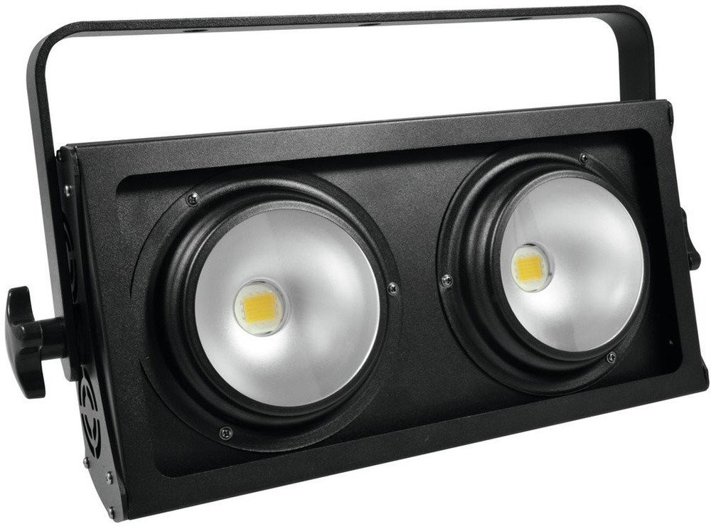 Eurolite Audience Blinder 2x100W LED COB