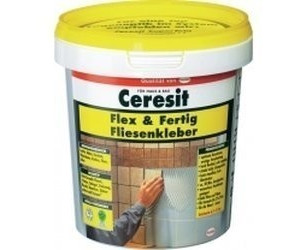 Fliesenkleber Fertig ceresit fliesenkleber flex fertig 1 0kg cbk12 ab 6 78 Fliesenkleber Fertig ceresit fliesenkleber flex fertig 1 0kg cbk12 ab 6 78