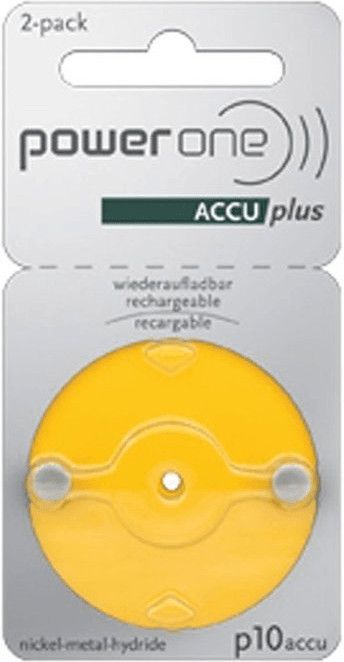 Powerone p10 ACCU plus (54610)
