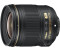 Nikon AF-S Nikkor 28mm f1.8 G