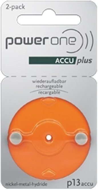 Powerone p13 ACCU plus (54606)
