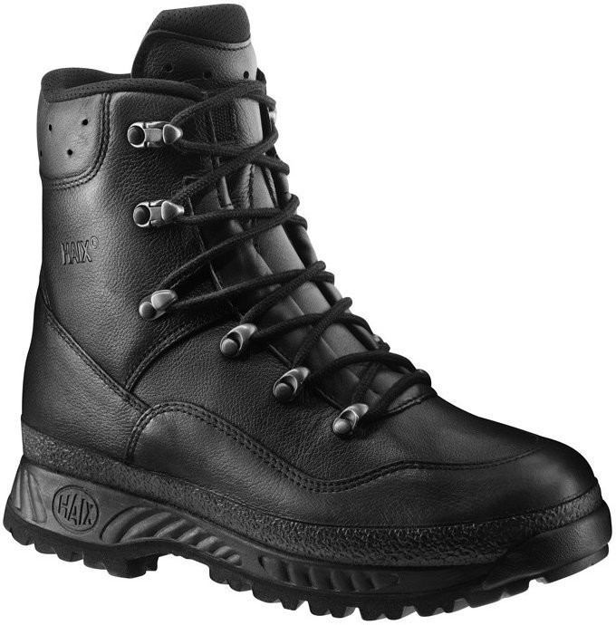 Haix Ranger BGS