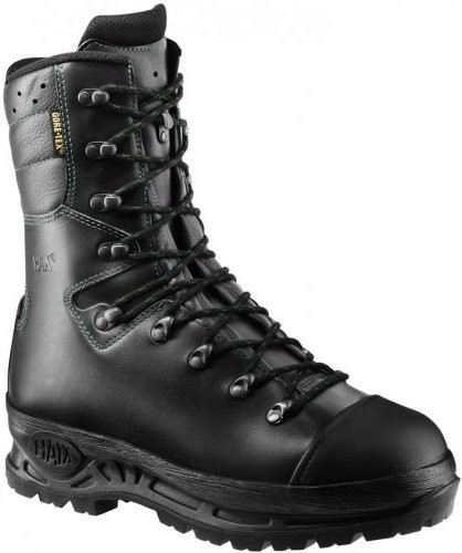 Haix Protector Pro black