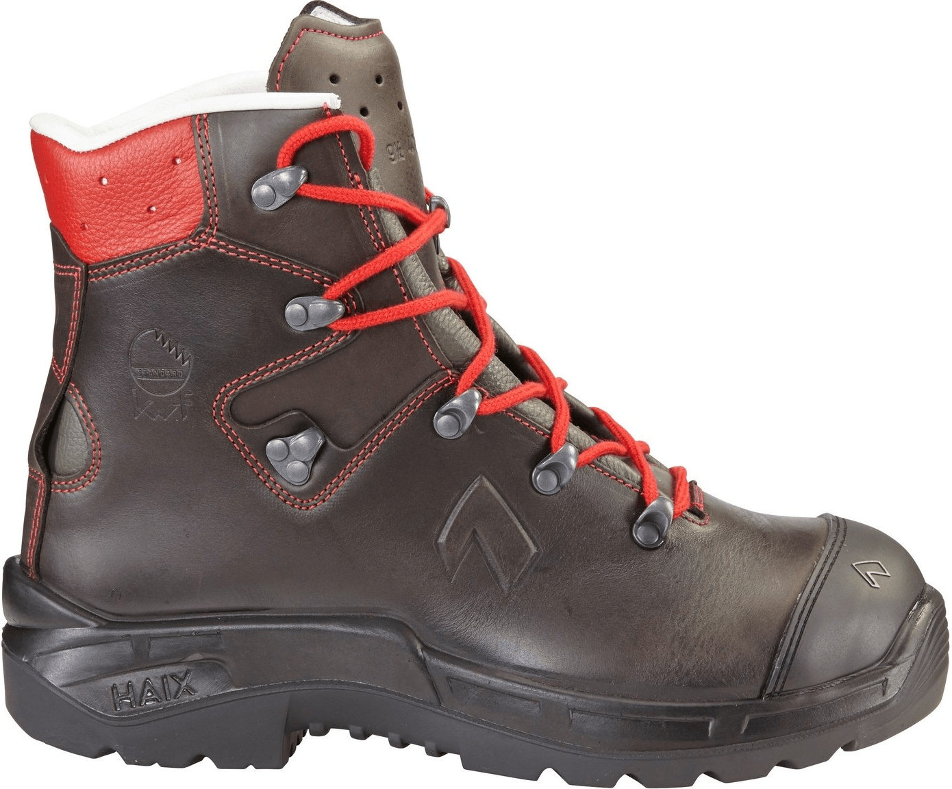 Haix Protector Light olive