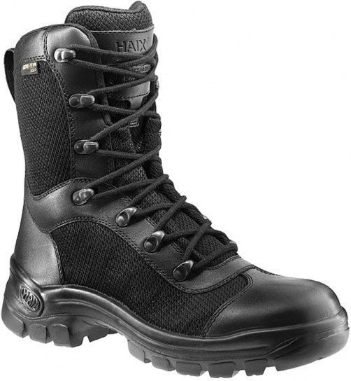 Haix Airpower P3 black