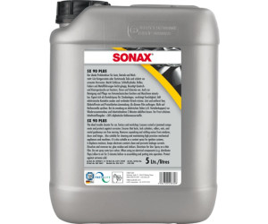SONAX 04745050 SX90 PLUS - 5 Liter, 41,00 €