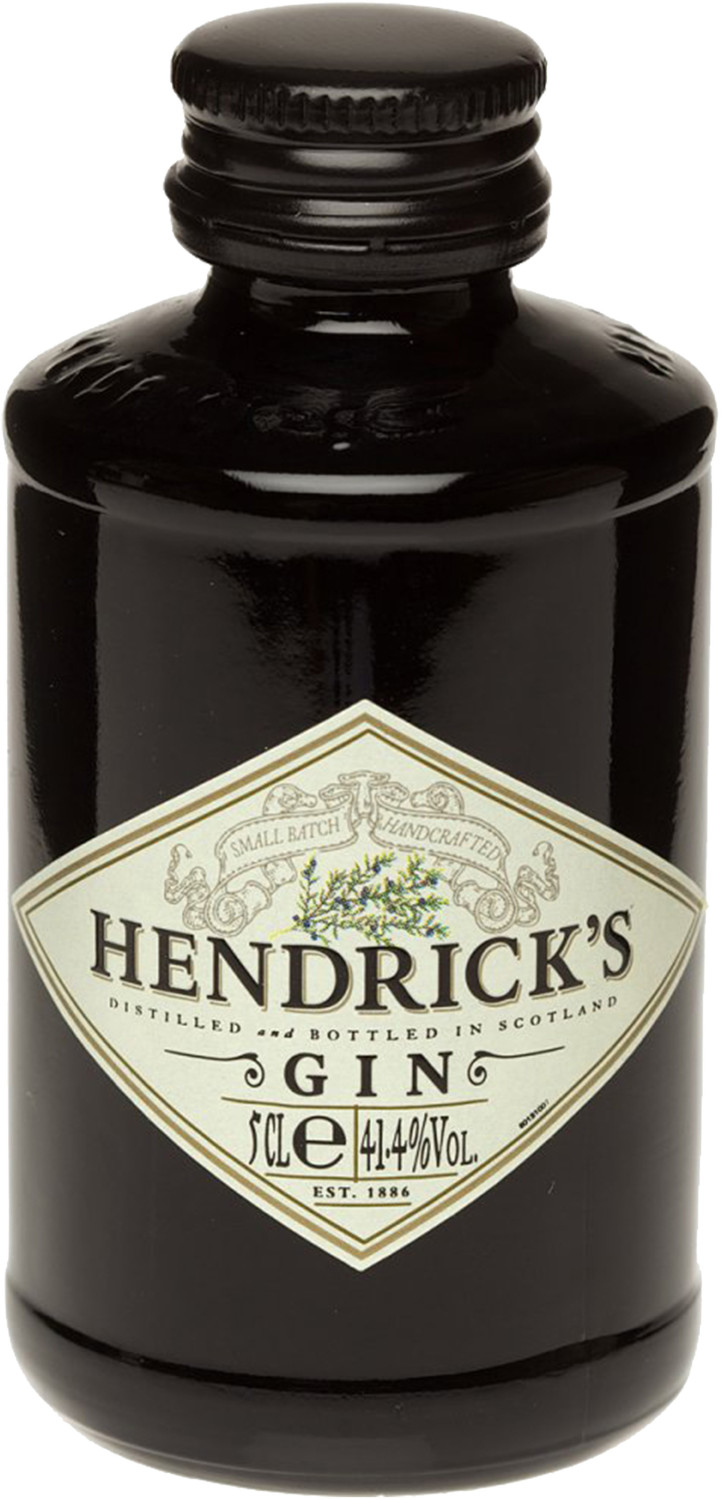 Hendrick’s Gin 0,05l 44%