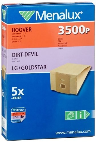 Menalux 3500 P