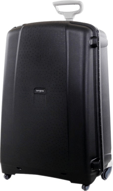 Samsonite Aeris Trolley 4 roues 82 cm noir